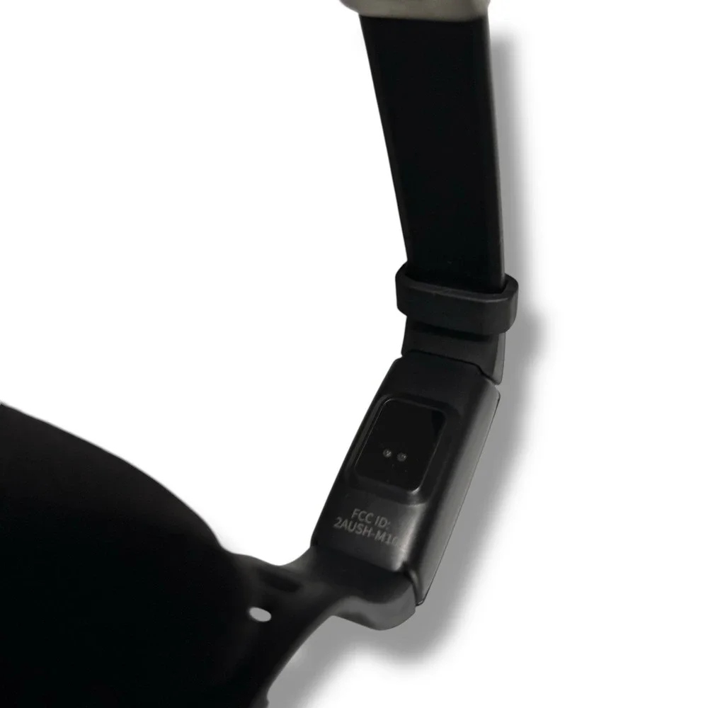 Tracer Libra S5 Smartwatch -‎  Activity / Heart Monitor - Black